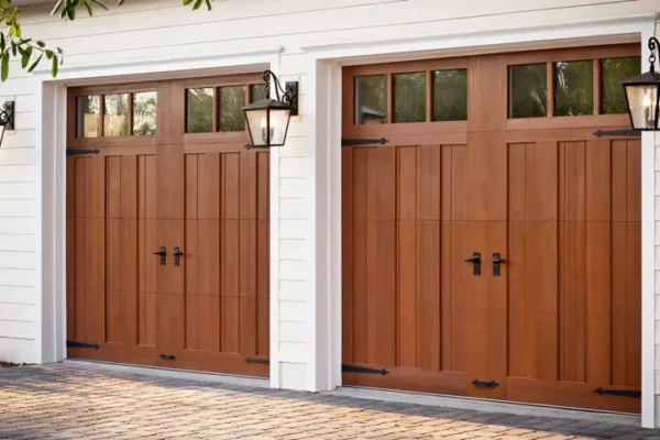 Madisonville Garage Doors