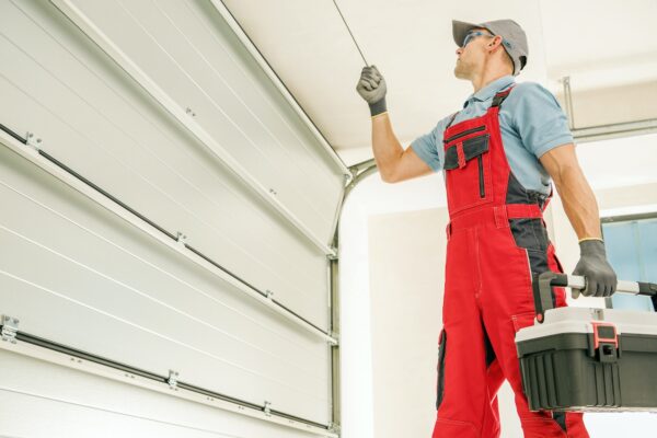 Madisonville Garage Doors