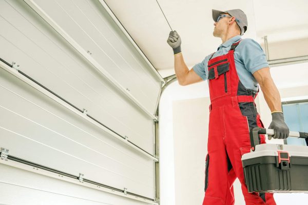 Madisonville Garage Doors